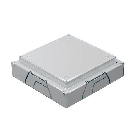 underfloor junction box